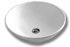 AT104MW | Basin - Top (400x400x150mm)