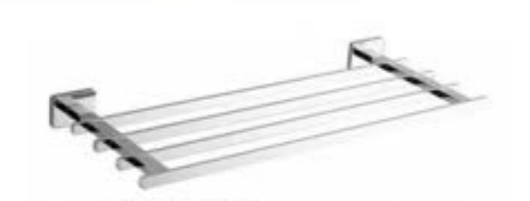 AT1102 | Towel Rack