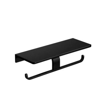 AT1104B | Double Paper Holder