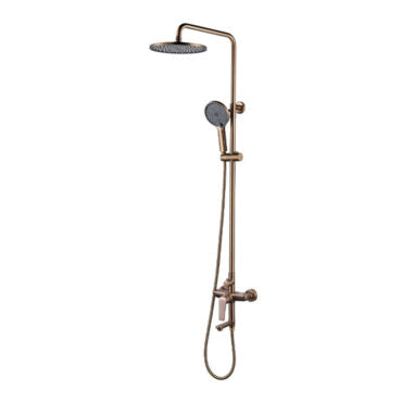 AT1357MRG | Rain-Shower Mixer