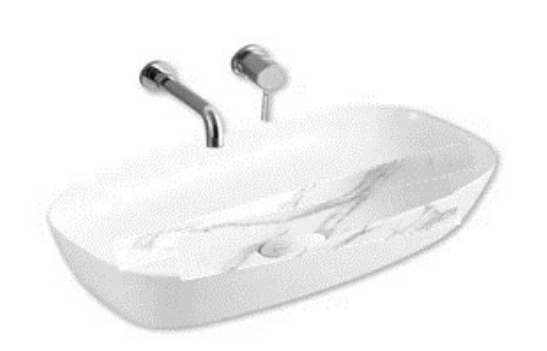 GZG 2050 | FERRE COLOR BASIN