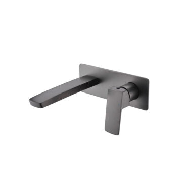 AT2121BN | Conceal Basin Mixer