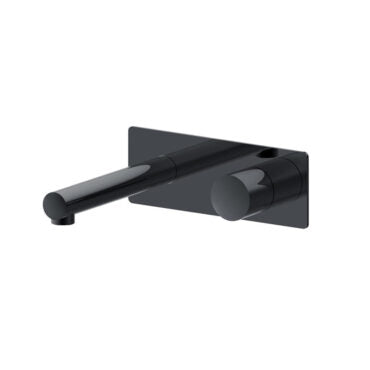 AT2125B | Concealed Basin Mixer