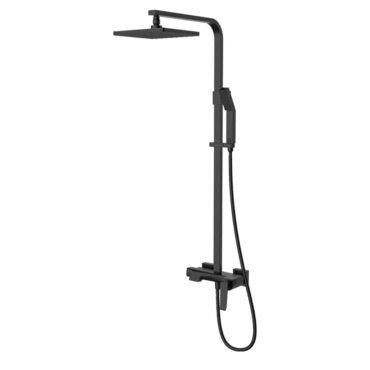 AT2708B | Rain-Shower Mixer