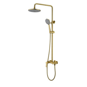AT2806G | Rain-Shower Mixer
