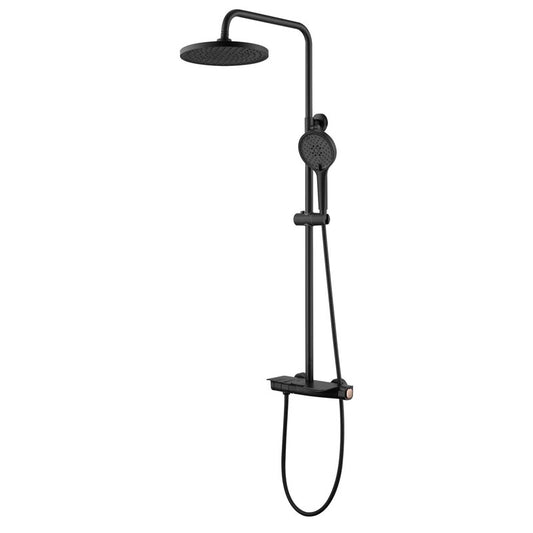 AT3507B | Rain-Shower Mixer