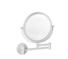 GK-38W WHITE | COSMETIC MIRROR