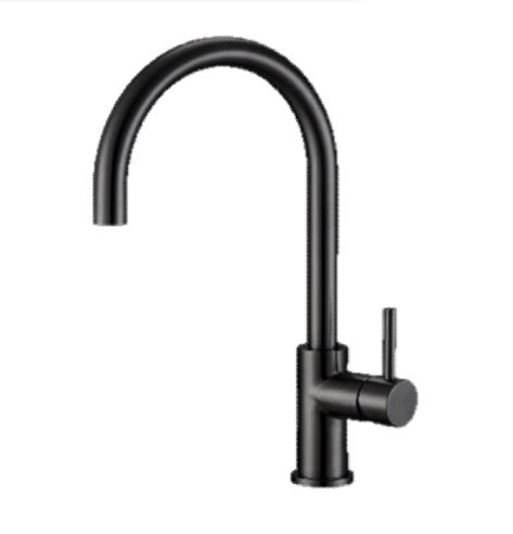 GGF 50305 MGUN | Kitchen Mixer - Metal Gun