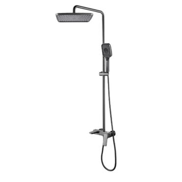 AT8608GM | Single-Lever Rain-Shower Mixer