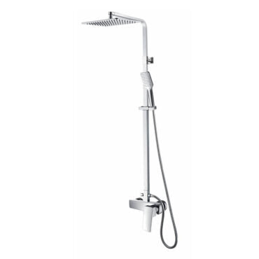 AT8921 | Rain-Shower Mixer