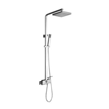 AT9046 | Rain-Shower Mixer