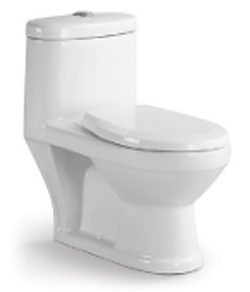 A.033 | Children's Water Closet (WC) | VERA | ThatRenoStore