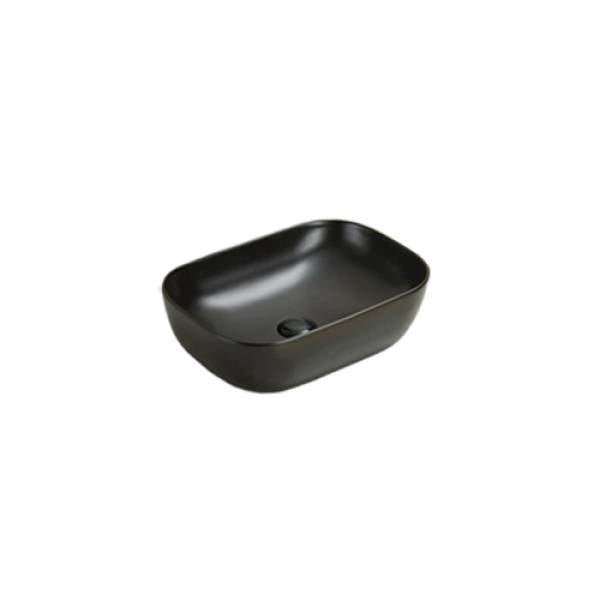 BAA426-BLK | Artistic Basin