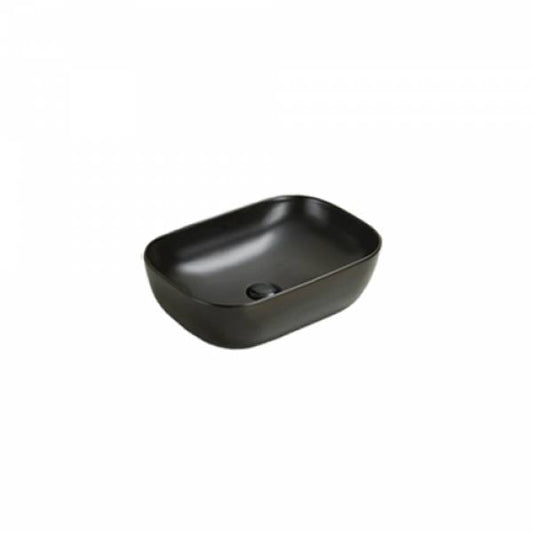 BAA426-BLK | Artistic Basin