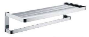 GAL 8910 | AL 89 CHROME SERIES