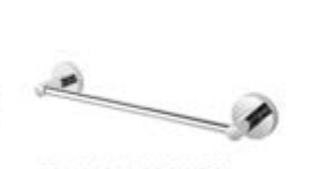 ATTMA11-300 | Single Towel Bar
