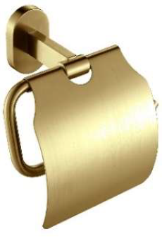 GAV 83 051A ( WITH FLIP) | AV83 MATT GOLD SERIES