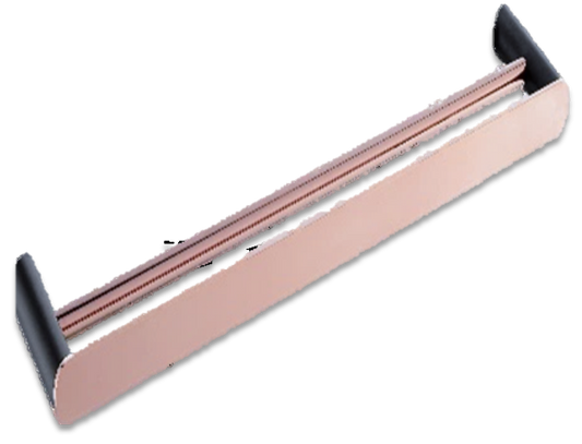 GAV 88 048 | AV88 BLACK ROSE GOLD SERIES