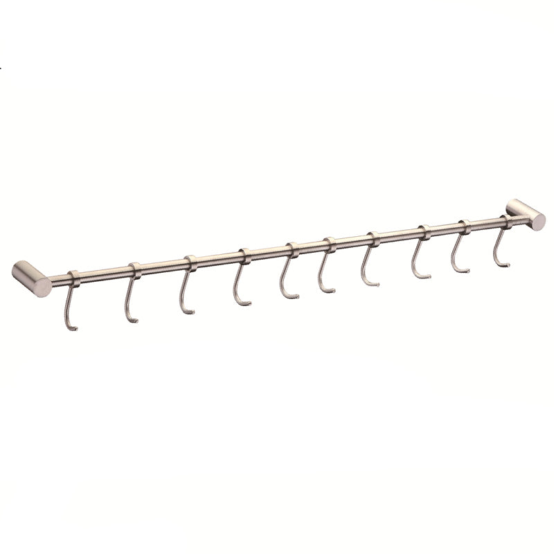 QQNTL-B118910 | Robe Hook Set - 10 Hooks - ThatRenoStore