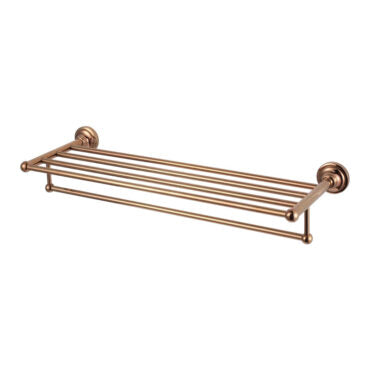 ATBEK02RG | Double Tower Rack