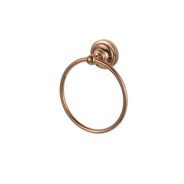ATBEK20RG | Face Towel Ring
