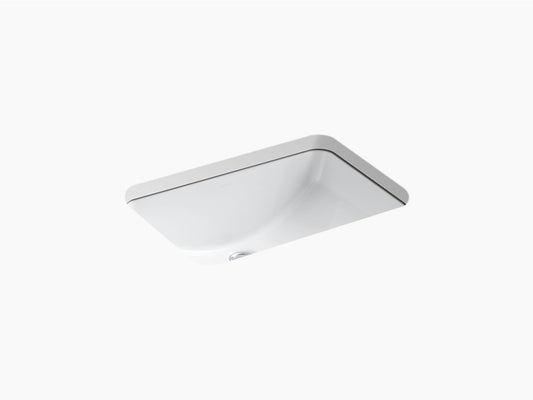 KK-2214X-0 | Ladena Under-Counter Basin 18"