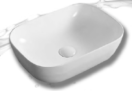 ATD-1333 | Basin - Top (455x320x135mm)