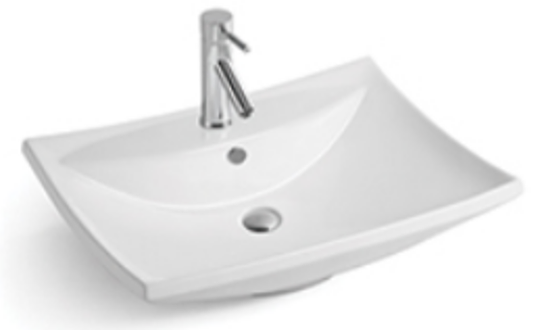 D.149 | Console Basin - Rectangular | VERA | ThatRenoStore