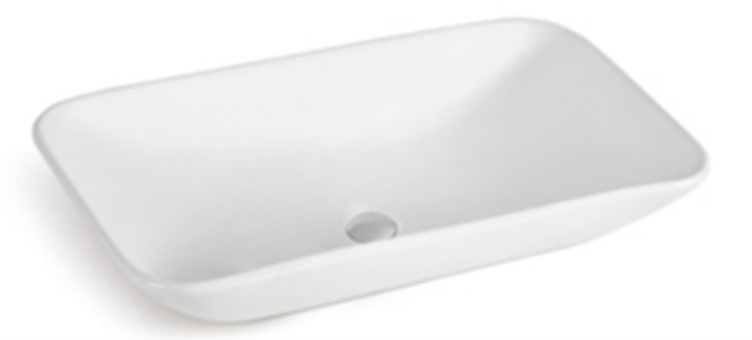 D.7182 | Console Basin - Rectangular | VERA | ThatRenoStore