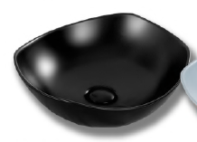 ATD1412H301 | Basin - Top (420x375x140mm)