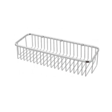 ATFM501-400C | Single Shower Basket
