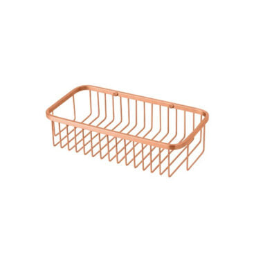 ATFM501H74RG | Single Shower Basket
