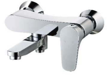 GGF 48002 | 48 SERIES - Chrome