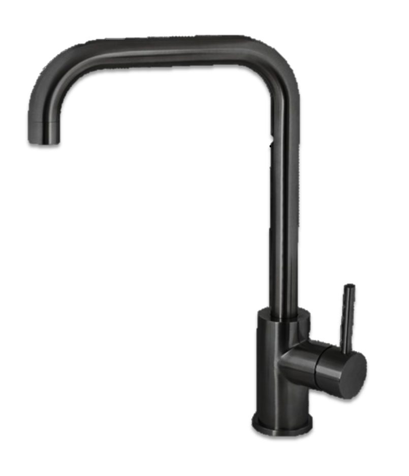 GGF 50505 BLACK | Kitchen Mixer - Black