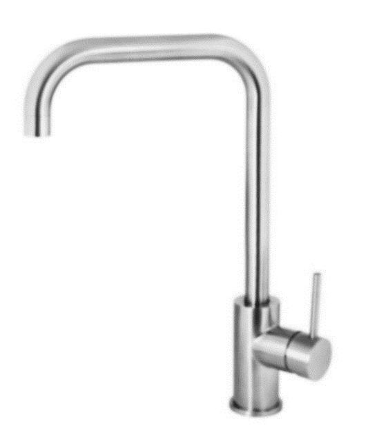 GGF 50505 CHROME | Kitchen Mixer - Chrome