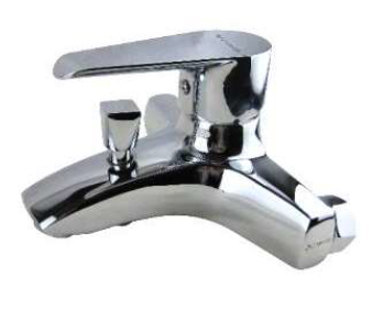 GGF 57002 | FAUCETS SERIES 57 CHROME SERIES