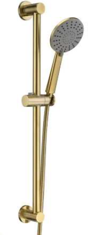 GGF 64002 MGOLD SET | 64 MATT GOLD SERIES