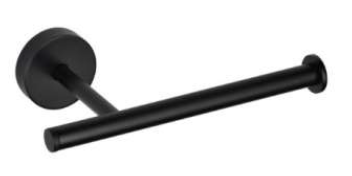 GHM 3751 | HM 37 BLACK SERIES ( 6 SETS ACCESSORIES) - BLACK