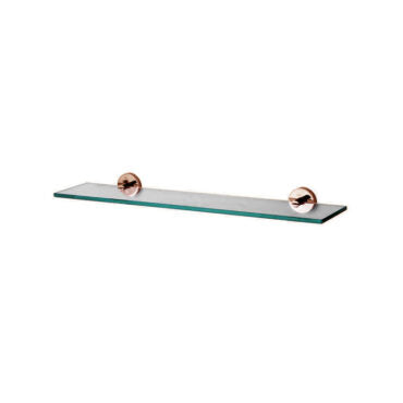 ATJM81MRG | Single Glass Shelf - Clear