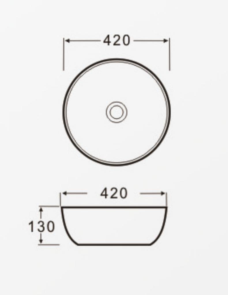 ATK398 | Basin - ThatRenoStore