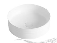 ATK467 | Basin - Top (395x395x130mm)