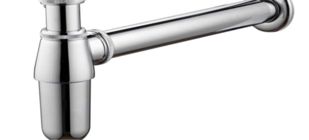 GKC 114BT | BATHROOM FITTINGS - Chrome