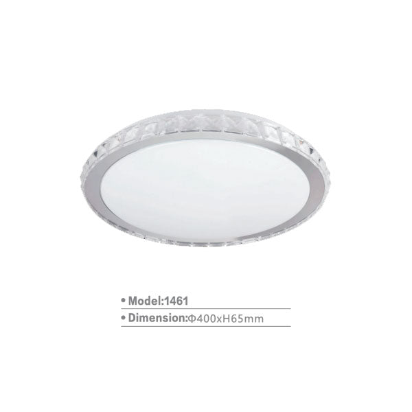 SL1461 Surface Light | LED Ceiling Lamp - RGB