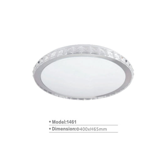 SL1461 Surface Light | LED Ceiling Lamp - RGB