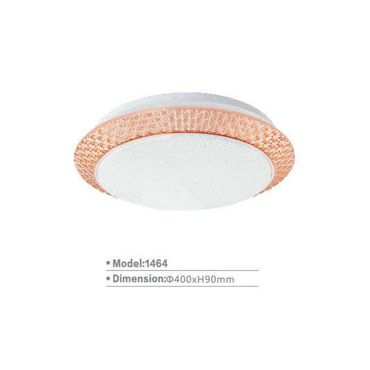 SL1464 Surface Light | LED Ceiling Lamp - RGB