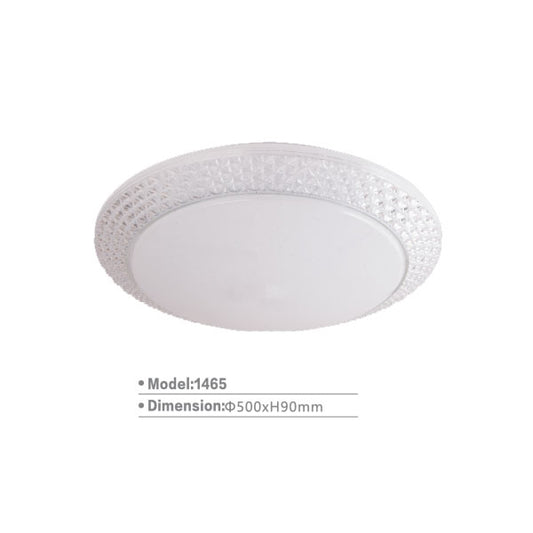 SL1465 Surface Light | LED Ceiling Lamp - RGB