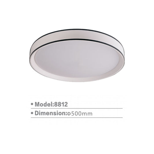 SL8812 Surface Light | LED Ceiling Lamp - RGB