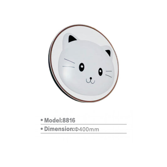 SL8816 Surface Light | LED Ceiling Lamp - RGB