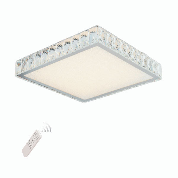SLCS3636-P SQ Pendant Light | LED Ceiling Lamp