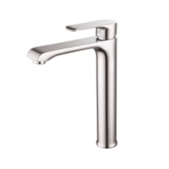 GLP 5217A | Cold Basin Tall Tap - Chrome